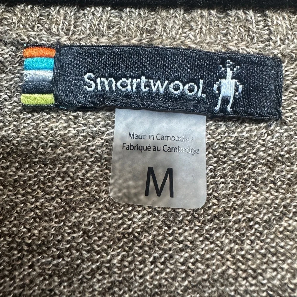 Smartwool excellent preowned